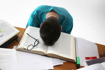 چند پیشنهاد برای غلبه بر استرس امتحانات
