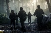 بازگشت باشکوه Call of Duty به جنگ جهانی دوم