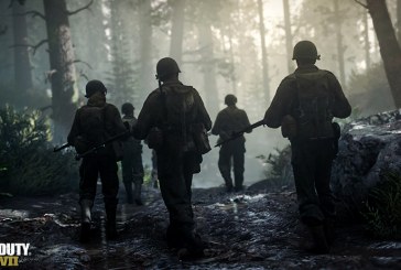 بازگشت باشکوه Call of Duty به جنگ جهانی دوم