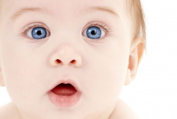 روش هایی برای تشخیص هوش نوزادان