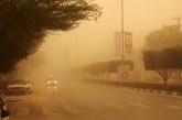 مجلس بودجه‌ی گرد و غبار خوزستان و ایلام را حذف کرد