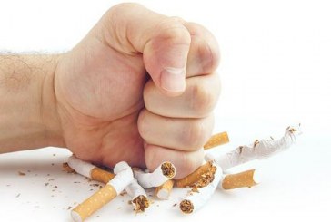 چگونه سیگار کشیدن را ترک کنیم ؟!