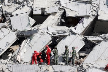 اقدامات مهم قبل، بعد و هنگام زلزله