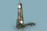 موشک آلمانی، از کشتار تا رسیدن به فضا