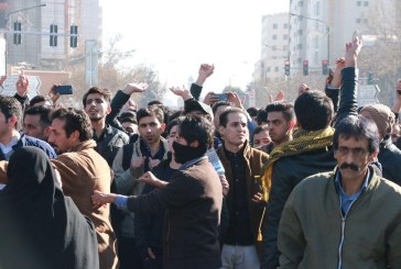 واکنش فرماندار مشهد به تجمع «نه به گرانی»