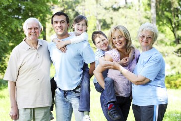 پنج عامل برای داشتن یک خانواده موفق