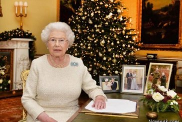 روز کریسمس در خانواده سلطنتی انگلستان چه می گذرد؟