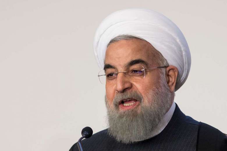 رئیس جمهور ۲ قانون مصوب مجلس را برای اجرا ابلاغ کرد