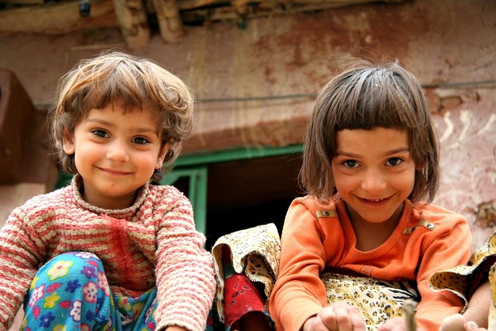 بچه های روستایی کمتر در معرض آلرژی هستند