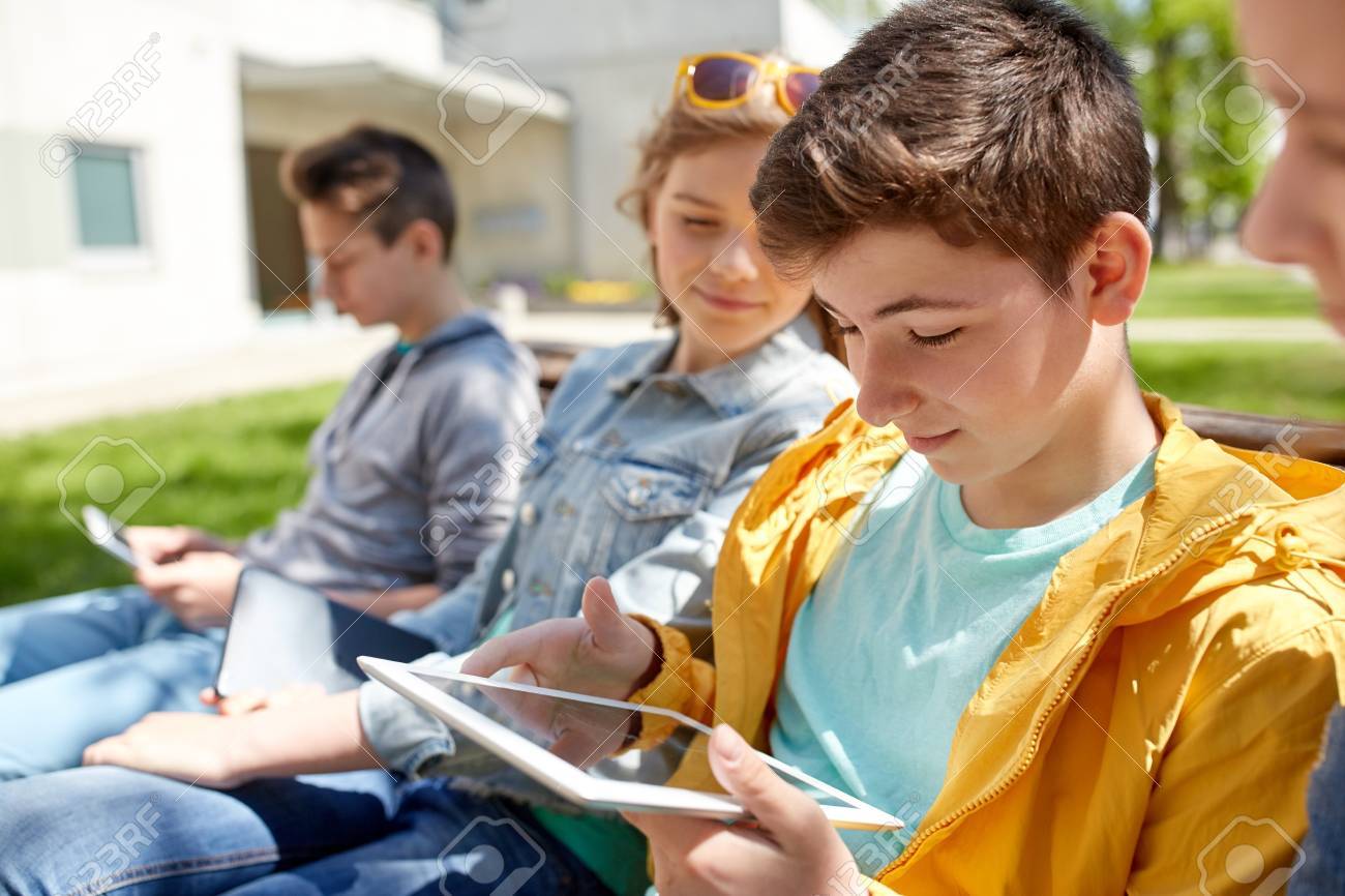 یک آزمایش جالب روی چند نوجوان؛ زندگی بدون گوشی!