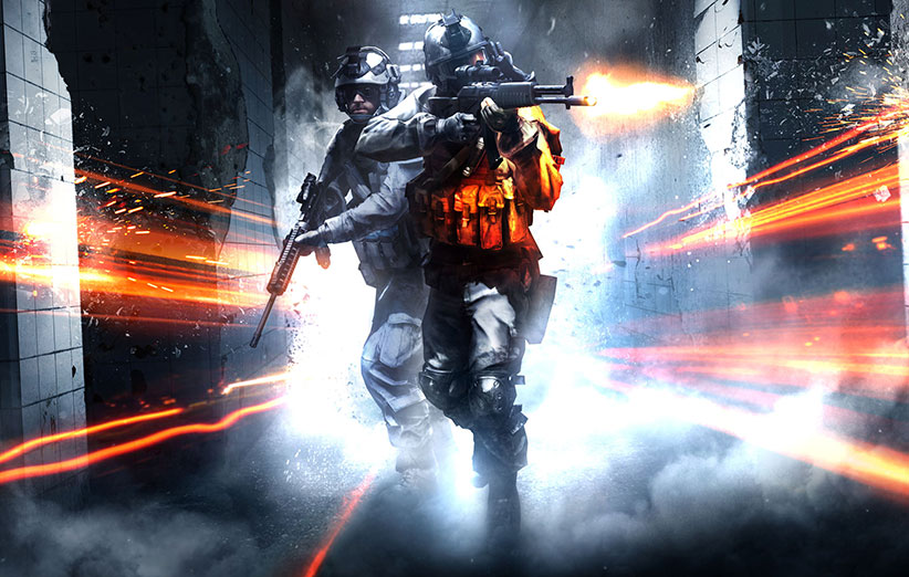 پاریس چهار سال پیش منفجر شده بود!