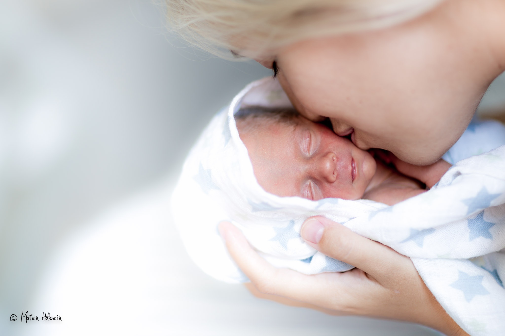 همه چیز درباره نوزادان نارس