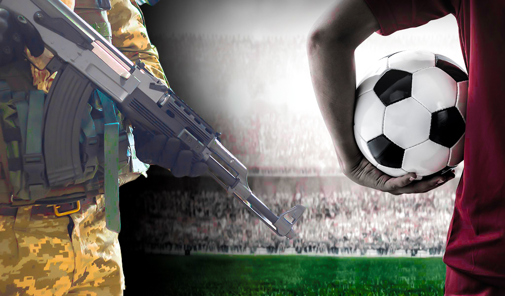 پایان تلخ ستاره‌ی جوان آلمان؛ مرگ در راه داعش!