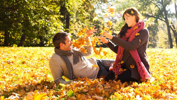 چگونه در فصل پاییز خوش لباس باشیم؟