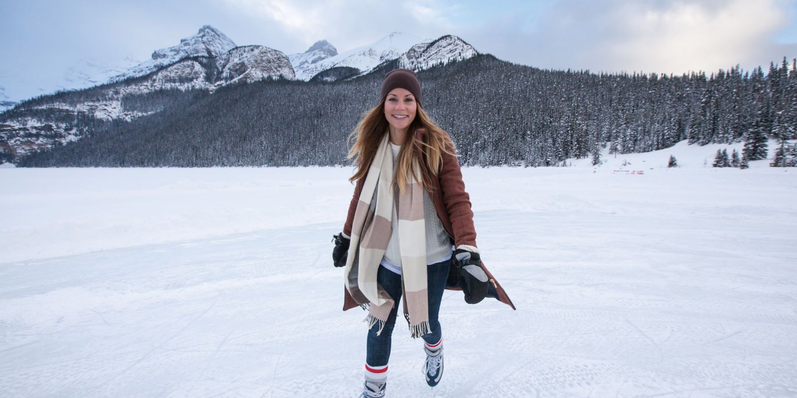 گرم نگه داشتن بدن در سفر