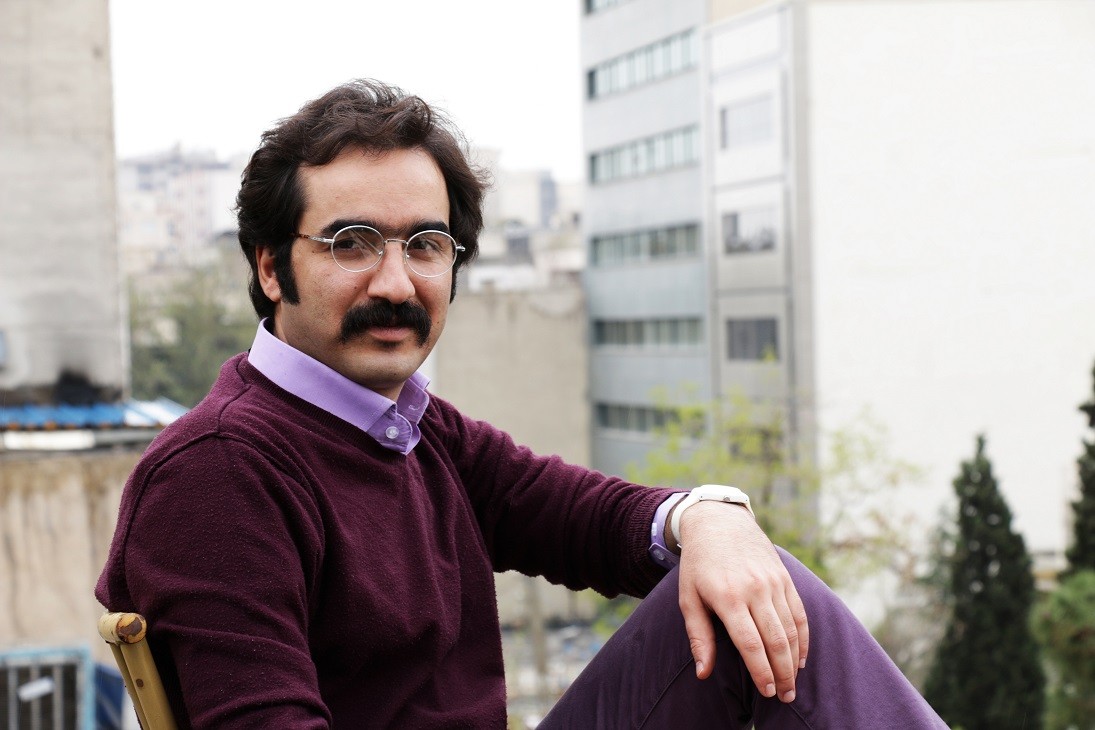 گفتگو با سجاد افشاریان؛ ایطو ایطو برزیلته‌ی خندوانه!