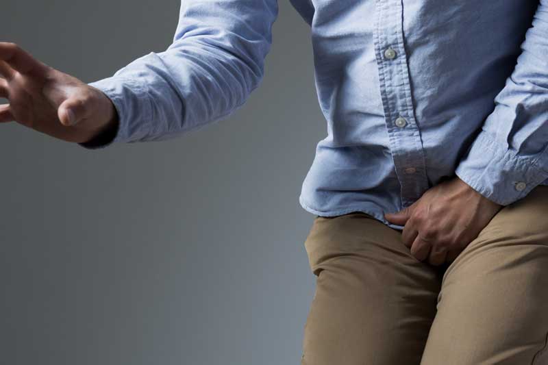 علل ، علائم و درمان سرطان بیضه