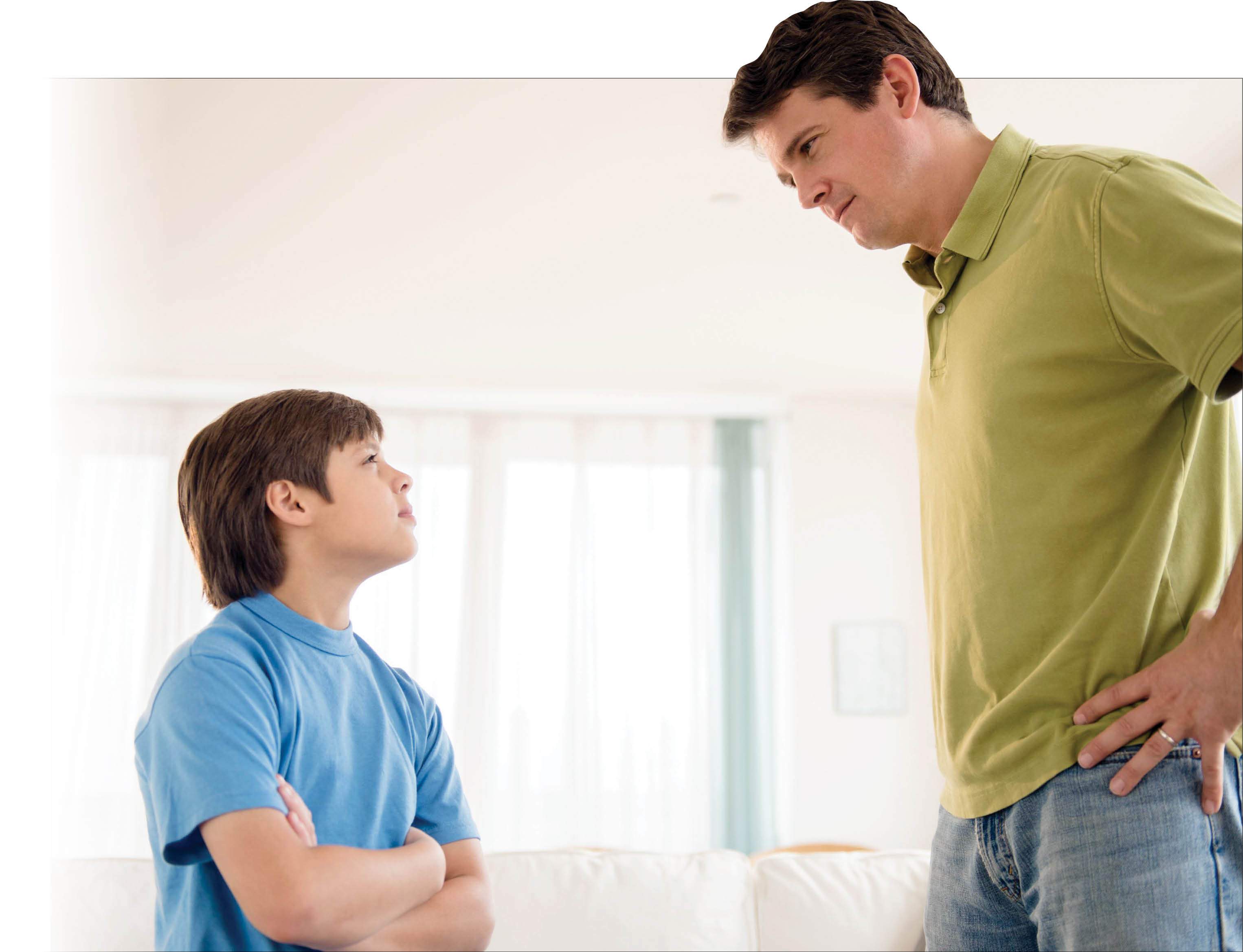 انواع اختلالات روانی در کودکان و جوانان