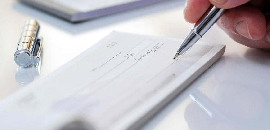 قانون جدید چک/ شیوه برگشت چک تغییر کرد