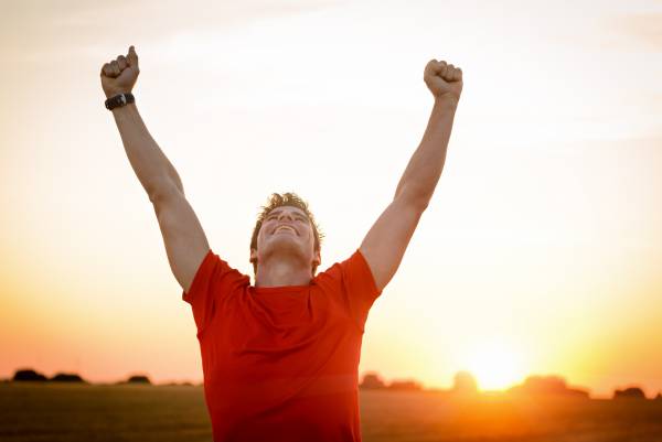 رازهای مهم افراد خوشحال که به کسی نمیگویند!